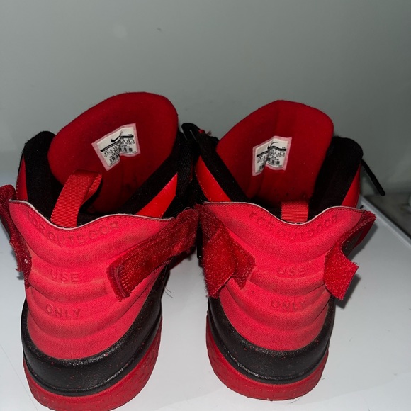 NIKE AIR RAID - Picture 2 of 5
